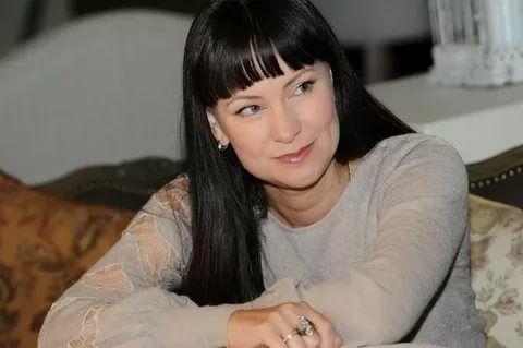 Нонна Гришаева: "Я отказалась от всех телепроектов"