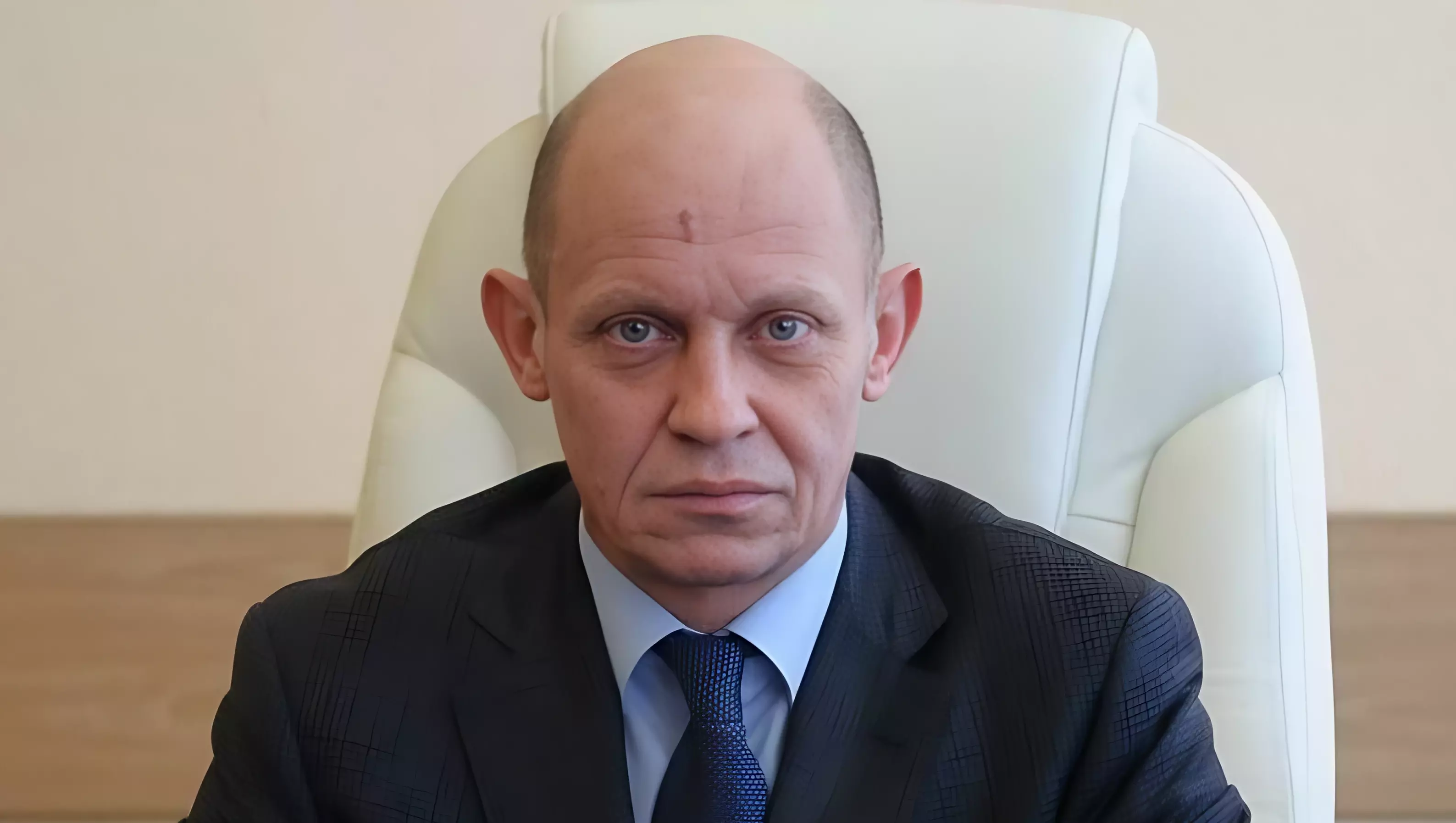 Алексей Овчинников на странице регионального Минздрава объявил о своей отставке.