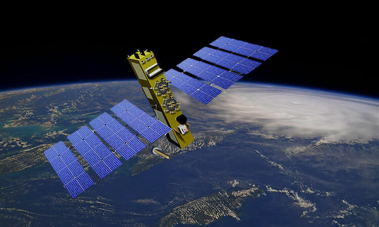 Проблема с импортными комплектующими тормозит производство спутников ГЛОНАСС