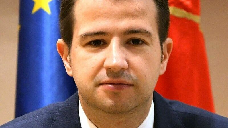 Яков Милатович стал президентом Черногории