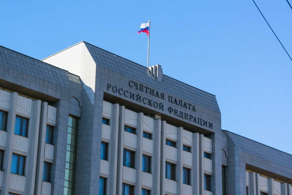 Счетная палата подготовила курс русского языка для чиновников