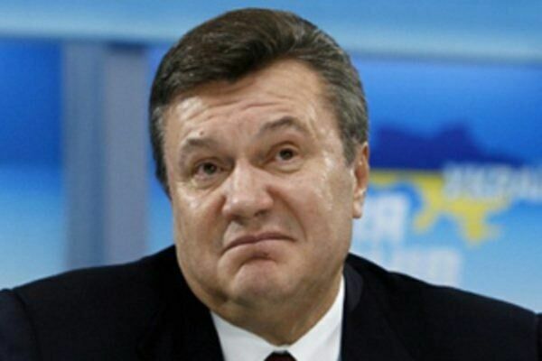 Суд Киева признал Виктора Януковича виновным в государственной измене