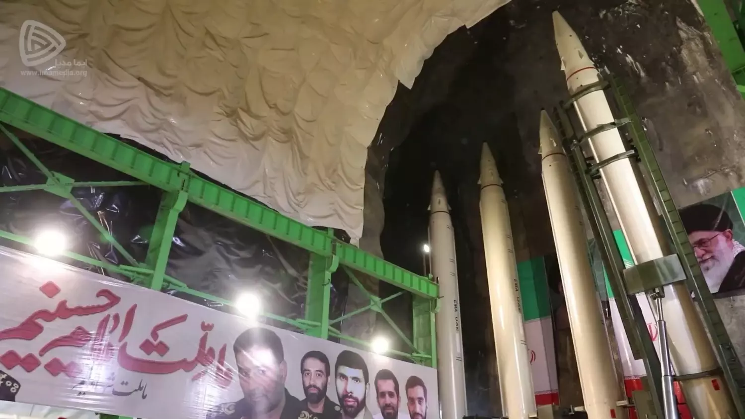 Иран может создать свою ядерную бомбу уже в ближайшие месяцы