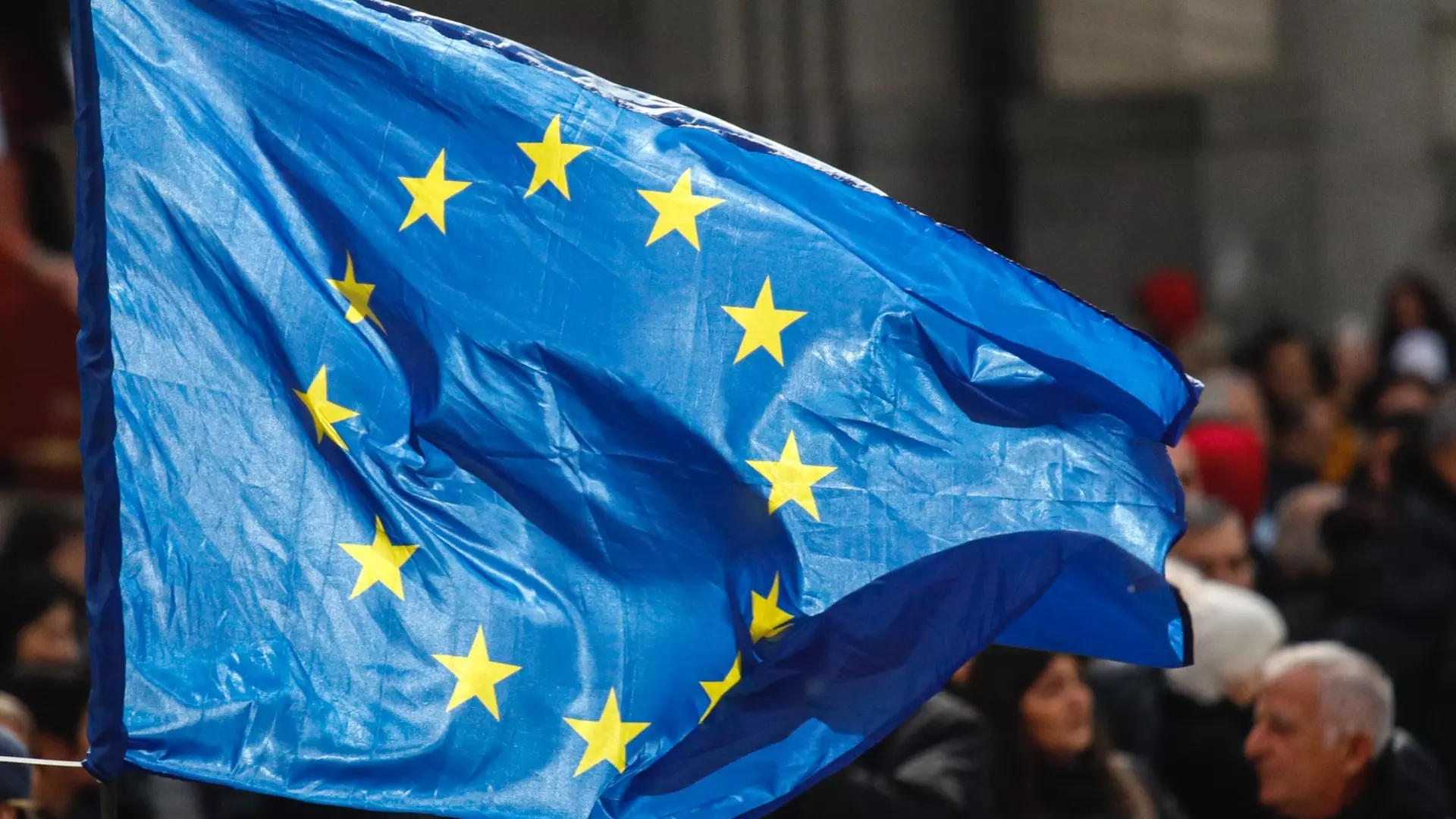 13-й пакет санкций ввела Европа против Росссии