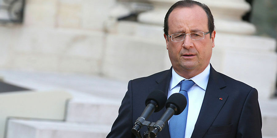 Фийон обвинил президента Франции в прослушке своего телефона