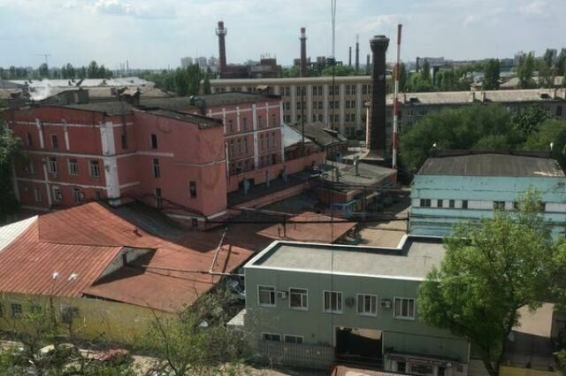 В Воронеже возбудили дело после сноса исторической мельницы