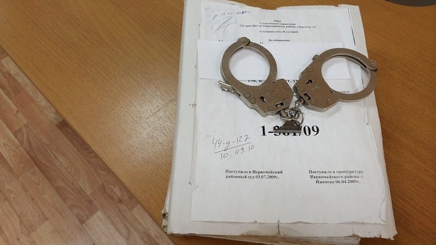 Генерала Росгвардии Евгения Токаренко арестовали за коррупцию