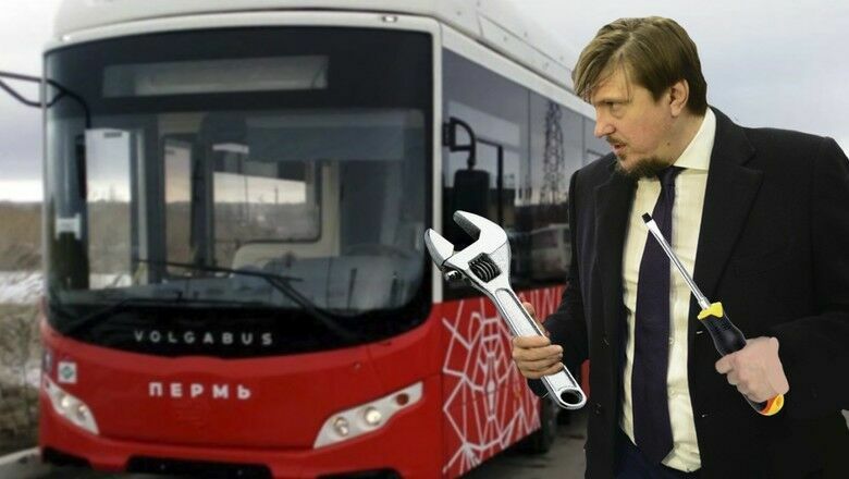 "Волгабас": почему пассажиры жалуются на качество волжских автобусов