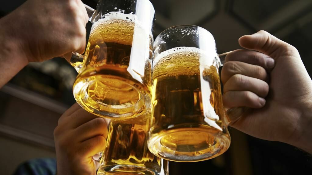 Эксперты Роскачества рассказали, как отличить настоящее пиво от подделки