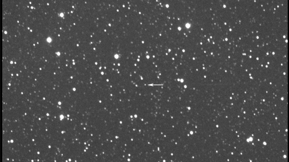 Потенциально опасный астероид 1994 XD сблизится с Землей 12 июня