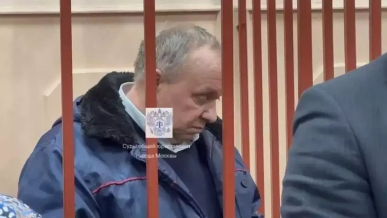 Начальника котельной климовского КСПЗ Чикова перевели под домашний арест