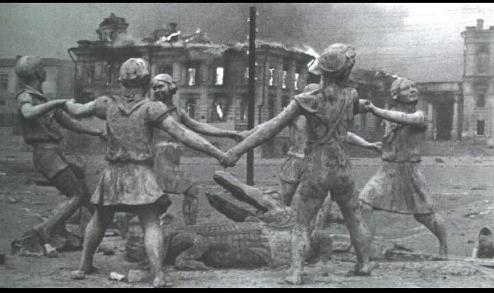 Перелом большой войны: 2 февраля закончилась Сталинградская битва
