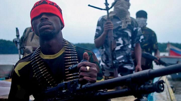 Ушли в историю: сомалийские пираты больше не угрожают судоходству