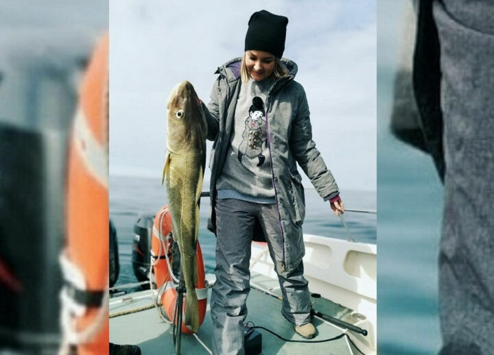 Чиновников Мурманска уличили в незаконной рыбалке в период самоизоляции