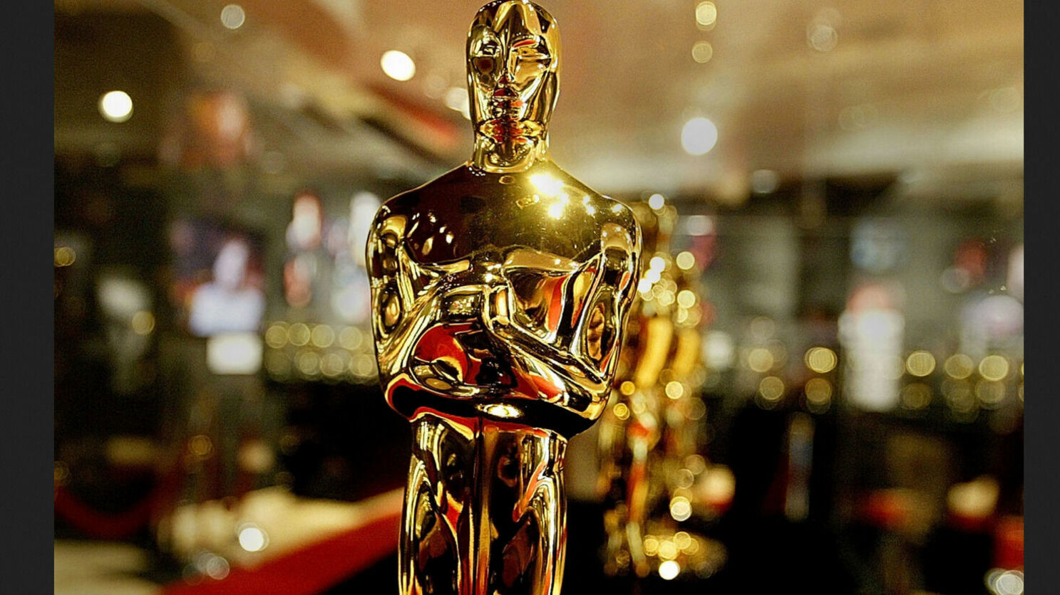На «Оскаре» могут отменить «гендерные» номинации на лучшего актера и актрису