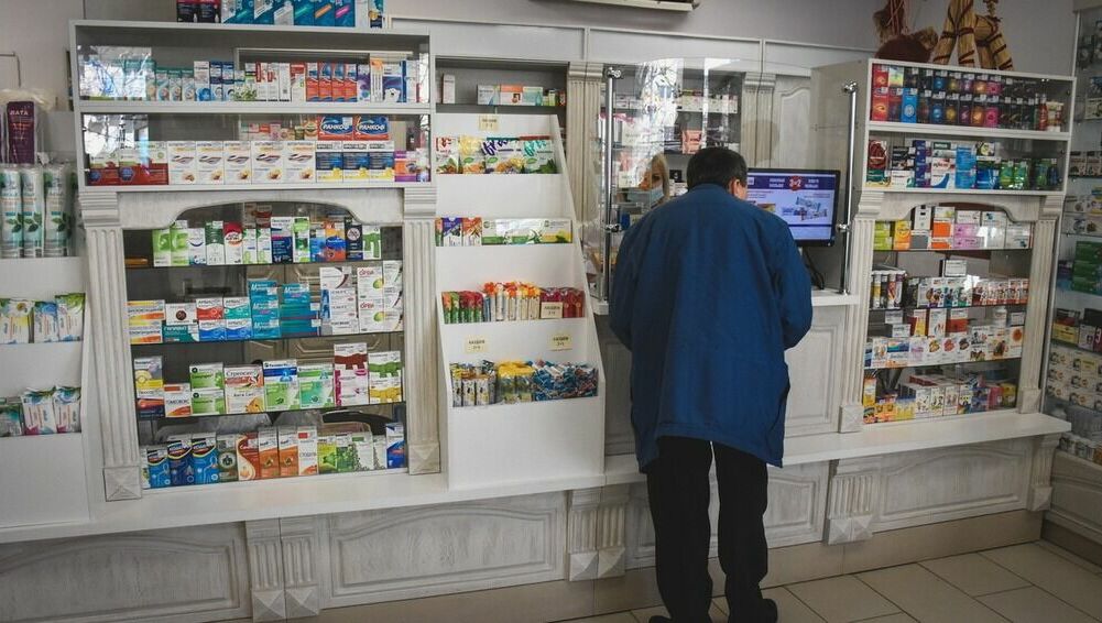 В Росздравнадзоре заявили о достаточных запасах детского ибупрофена в форме суспензии