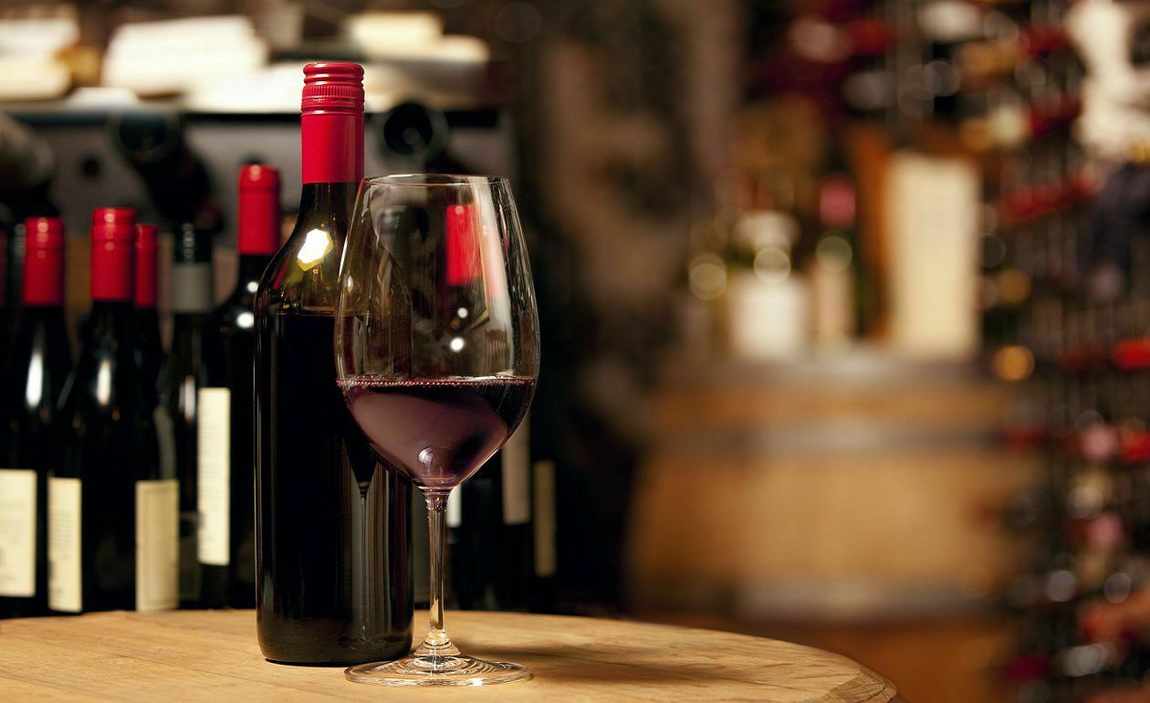 Российские вина будут вписывать первыми в винные карты отечественных ресторанов