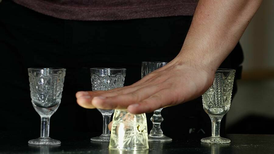 Цифры под сомнением: в России снизилась смертность от алкоголя