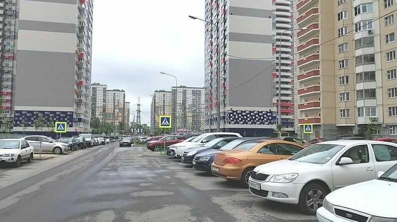 Покупателям жилья в Путилково не оформляют квартиры