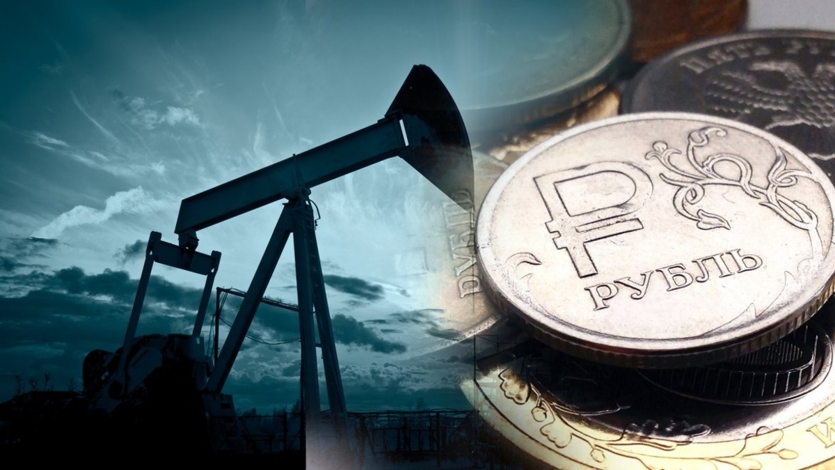 Нефть-выручалочка: спасти рубль сможет по-прежнему только рост цен на сырье