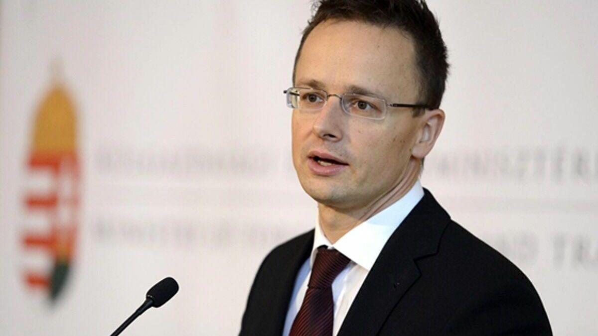 Венгры намерены заблокировать еще один транш помощи ЕС Украине на €500 млн