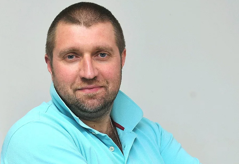 Дмитрий Потапенко: «Уверенности в завтрашнем дне от послания Путина не прибавилось»