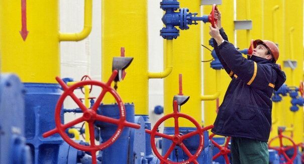 «Газпром» считает, что Украине может не хватить газа на зиму
