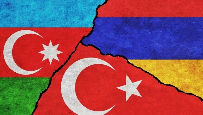 Азербайджан и Армения договорились о пяти принципиальных пунктах мирного соглашения