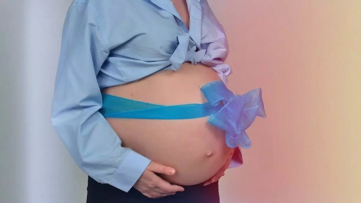 Отсрочка от армии положена, если срок беременности у жены призывника — не менее 22 недель