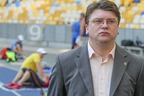Министр спорта Украины объяснил провал на ОИ «необъективным судейством»
