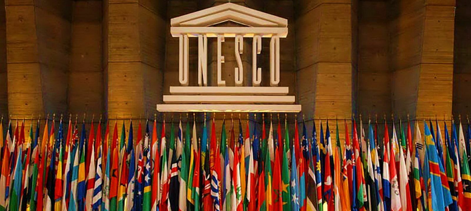 Франция отказалась выдать визы россиянам для участия в мероприятии ЮНЕСКО