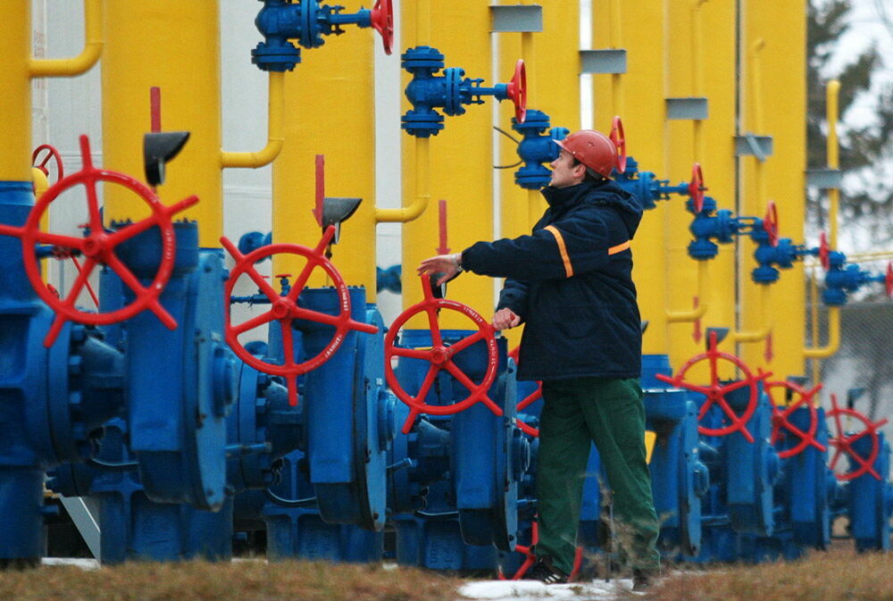 «Нафтогаз» предложил «Газпрому» 10-летний контракт