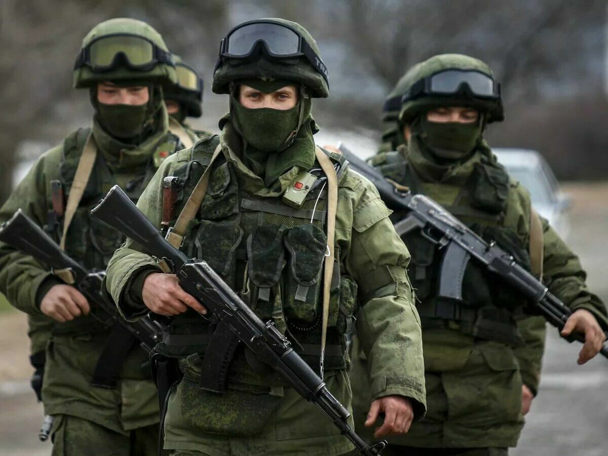 Враг не пройдет: Россия вошла в ТОП-5 стран, лидирующих по расходам на оборону