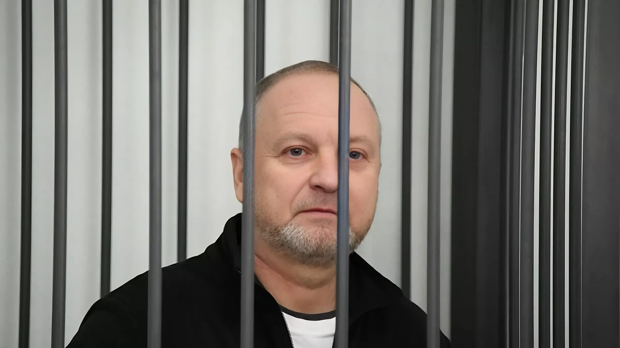 Осужденный за взятки на 38 млн рублей экс-глава Владивостока уехал на СВО.