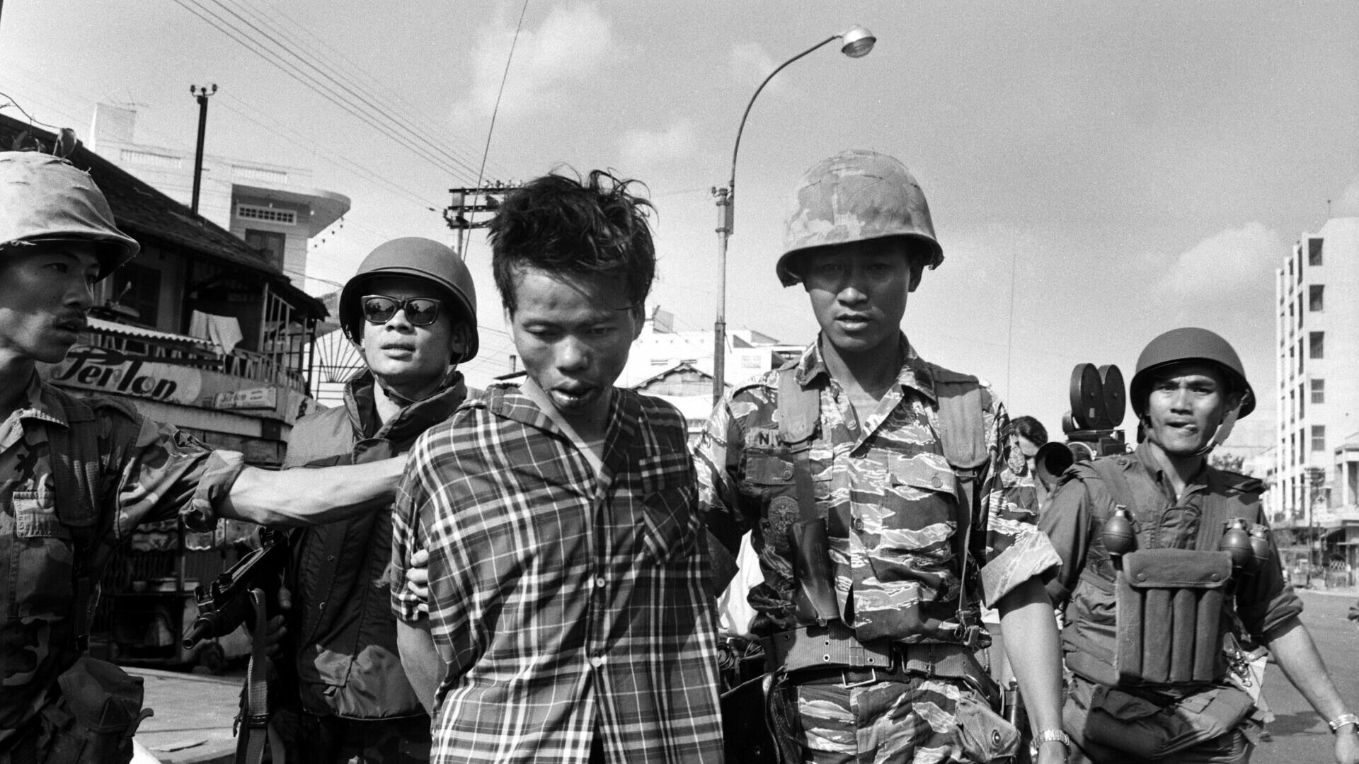 Южная Корея заплатит за бесчинства своих солдат во время войны во Вьетнаме