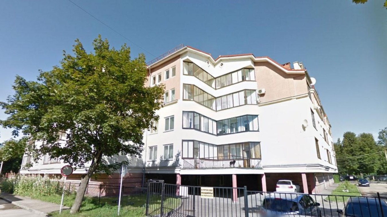 Правительство закрыло консульское агентство Польши в Смоленске