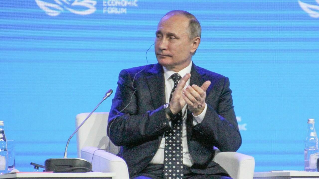 Владимир Путин отменил визит на крупнейший танковый завод в Нижнем Тагиле