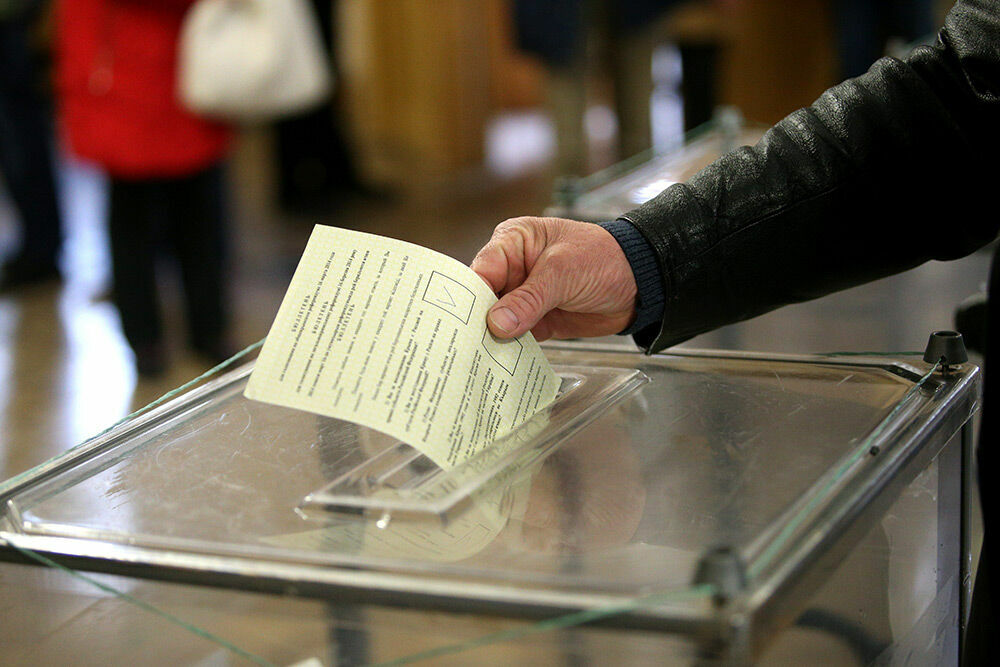 Власти отменили референдум по слиянию Архангельской области и Ненецкого округа