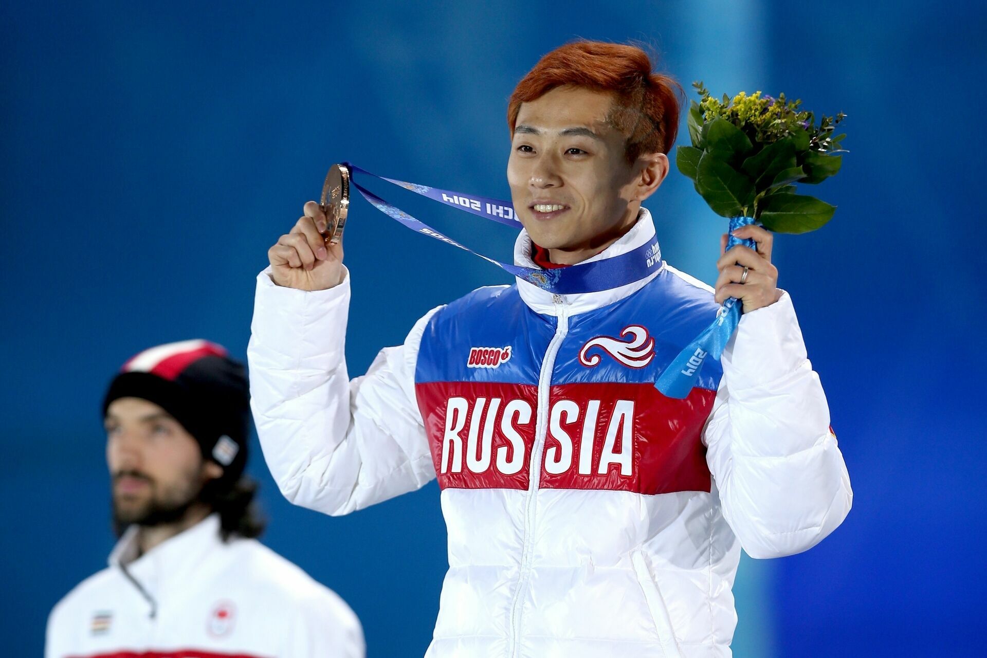 Шестикратный олимпийский чемпион – конькобежец Виктор Ан завершил спортивную карьеру