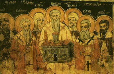 Россия целый век защищала интересы Константинопольского патриархата
