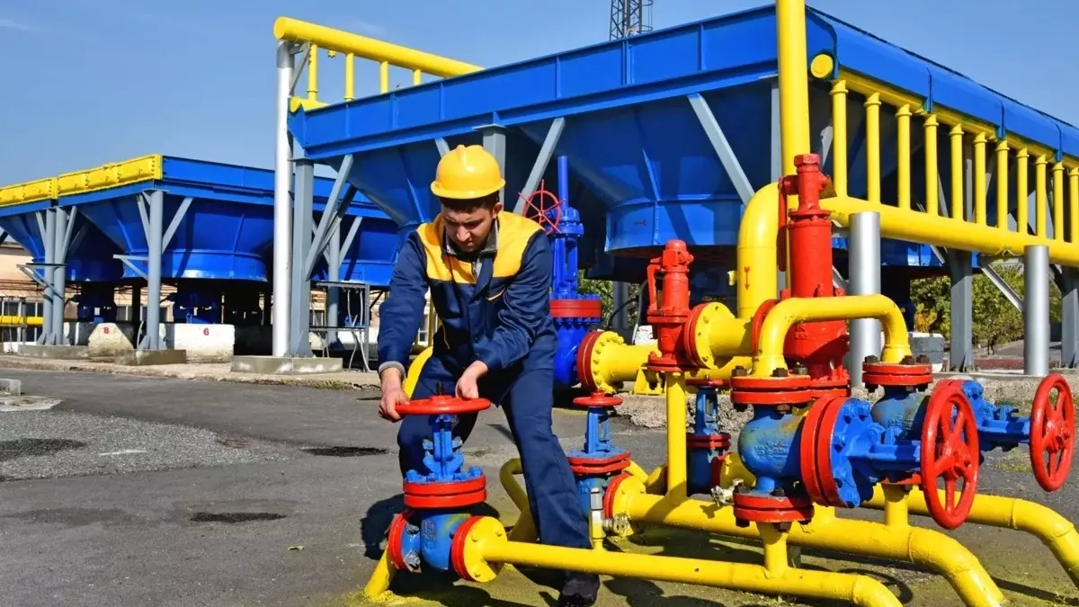 Дешевые российские газ и нефть — серьезный аргумент в друсторонних российско-армянских отношениях