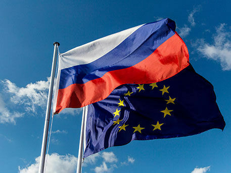 Страны ЕС пытались заблокировать санкции против России