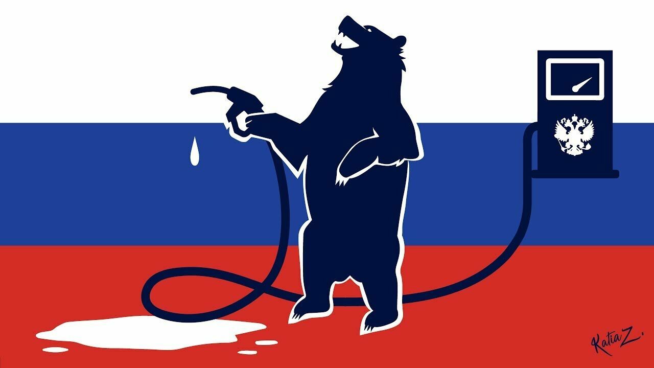 Бег на месте: Россия снова угодила  в «ловушку среднего дохода»