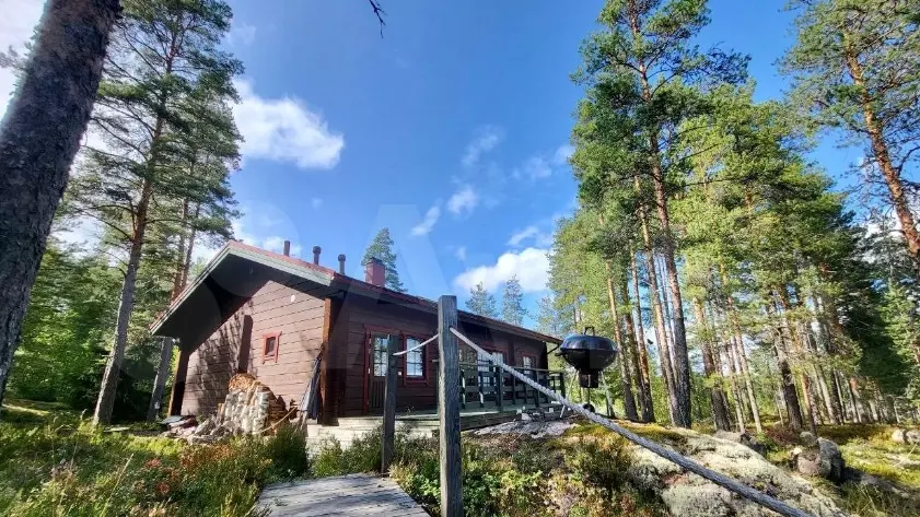 Домик в Финляндии — свобода или оковы