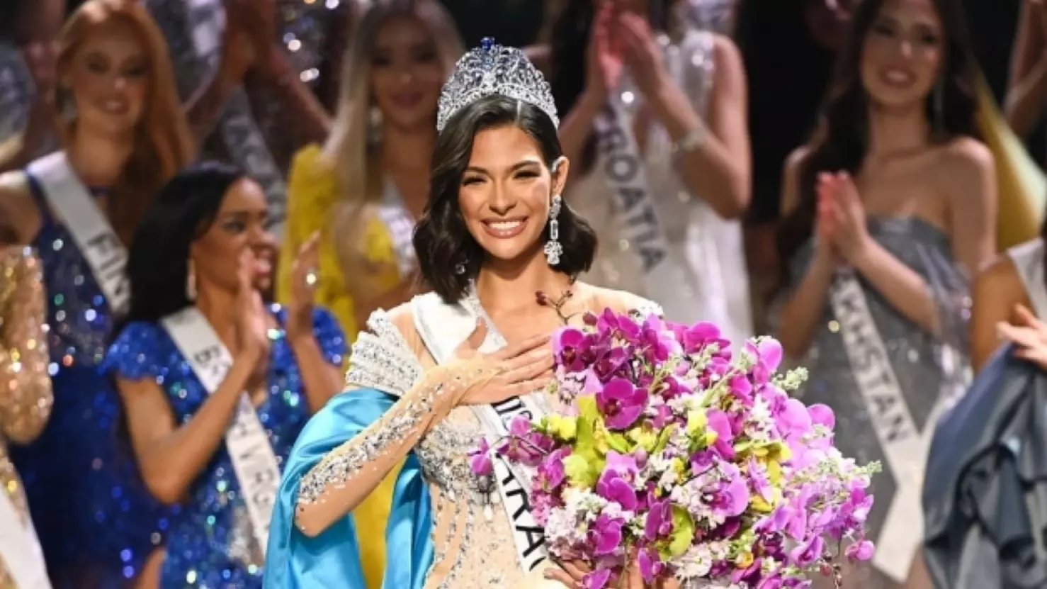 В конкурсе «Мисс Вселенная» победила представительница Никарагуа