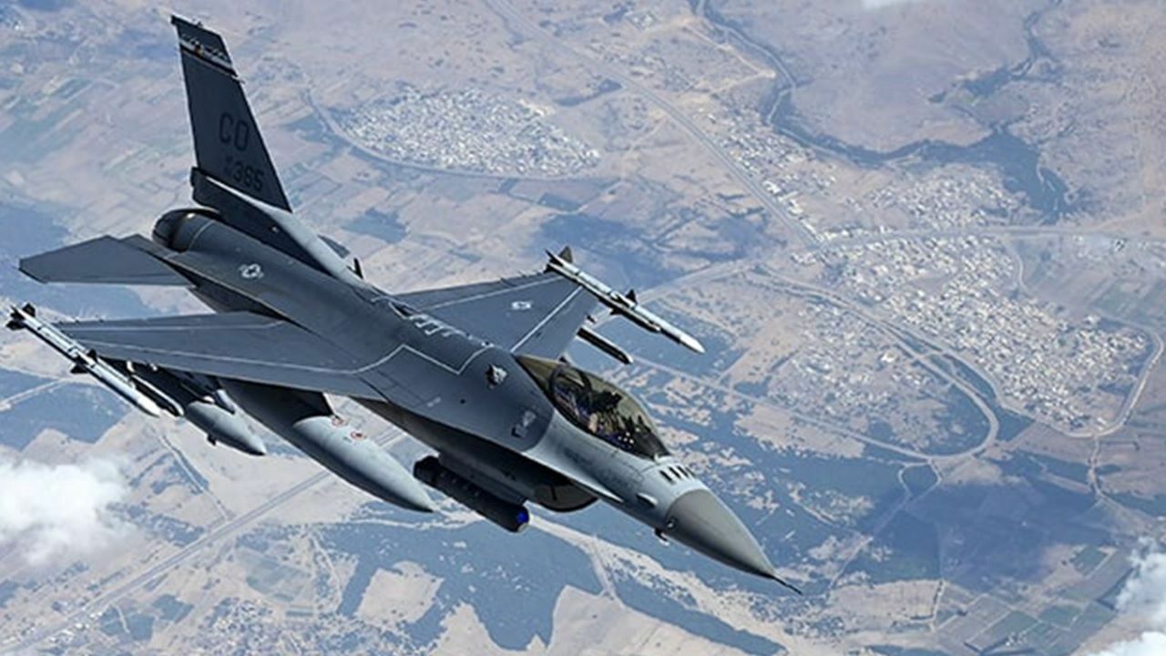 Не США, а Голландия может передать Украине истребители F-16