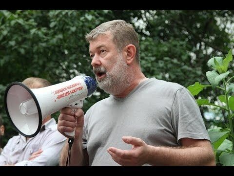 Активисты ПАРНАСа отвергают Мальцева