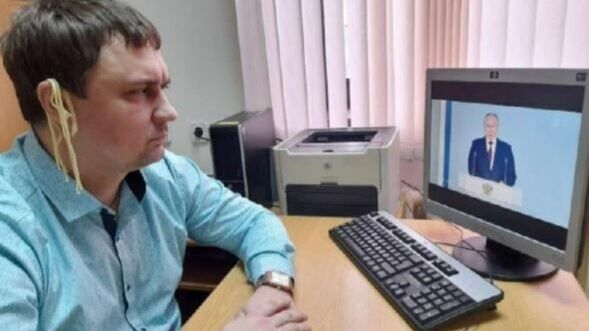 Самарского депутата хотят исключить из КПРФ из-за лапши на ушах