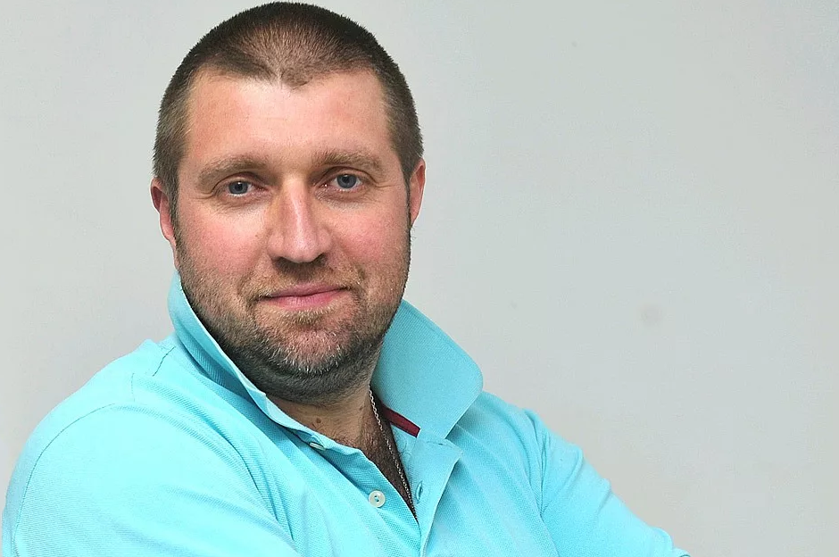Дмитрий Потапенко: "Российскую тюрьму можно сделать честным и прибыльным бизнесом"