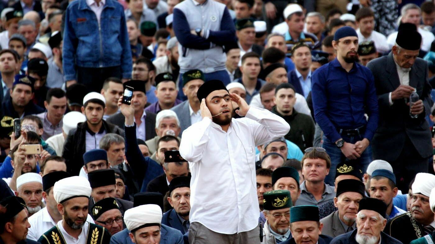 Бизнес по шариату: мусульманам России запретили некоторые сделки с акциями